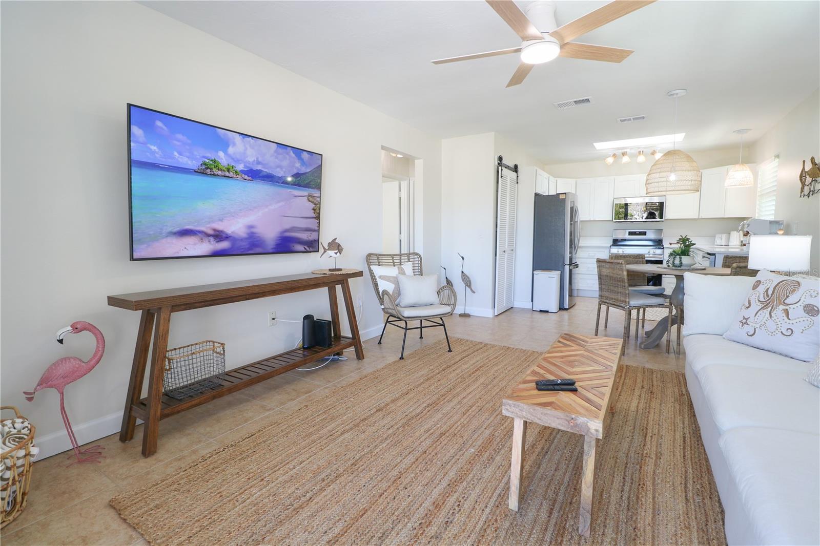 WEST WIND SHORES - Residential Income