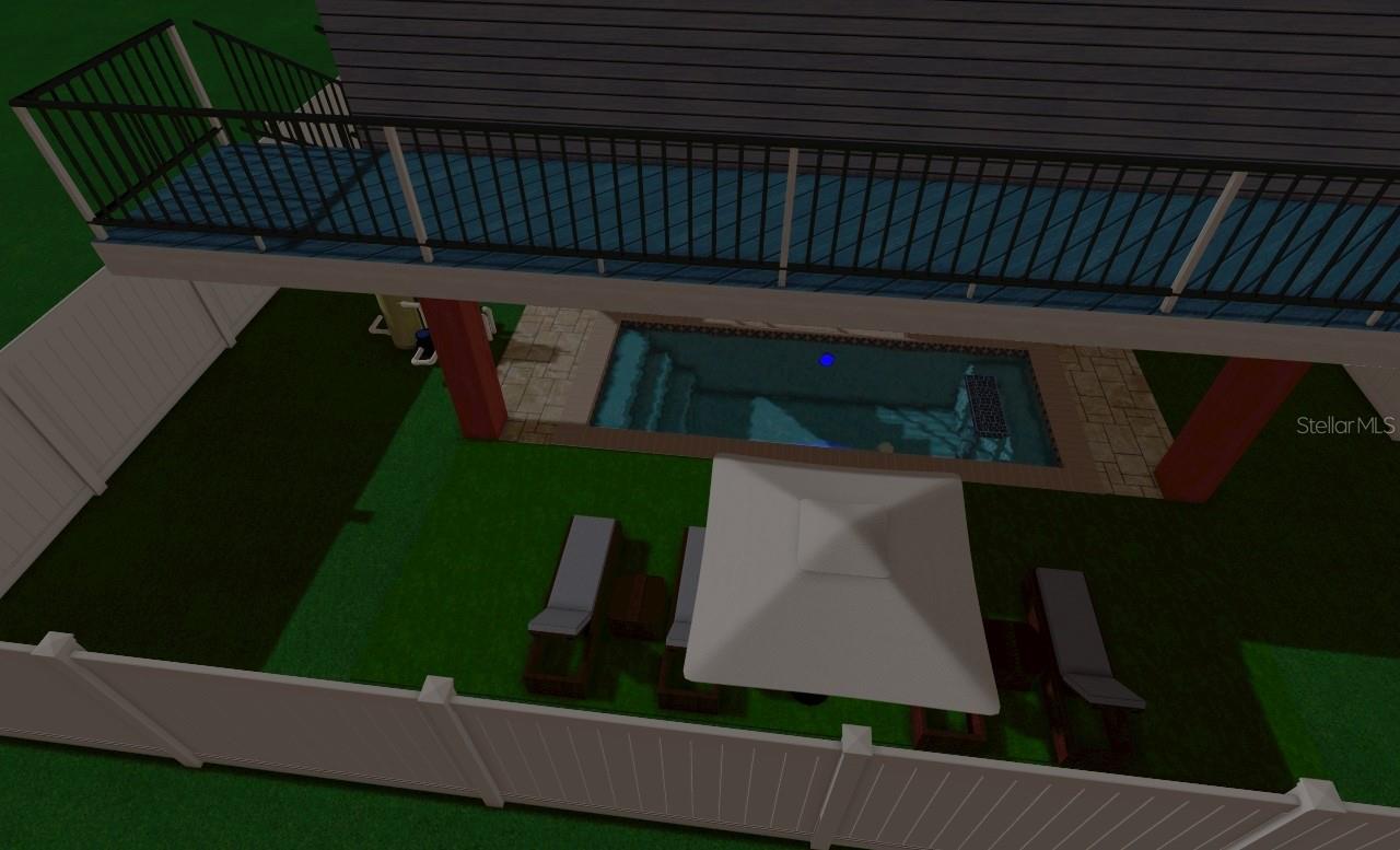 WEST WIND SHORES - Residential Income