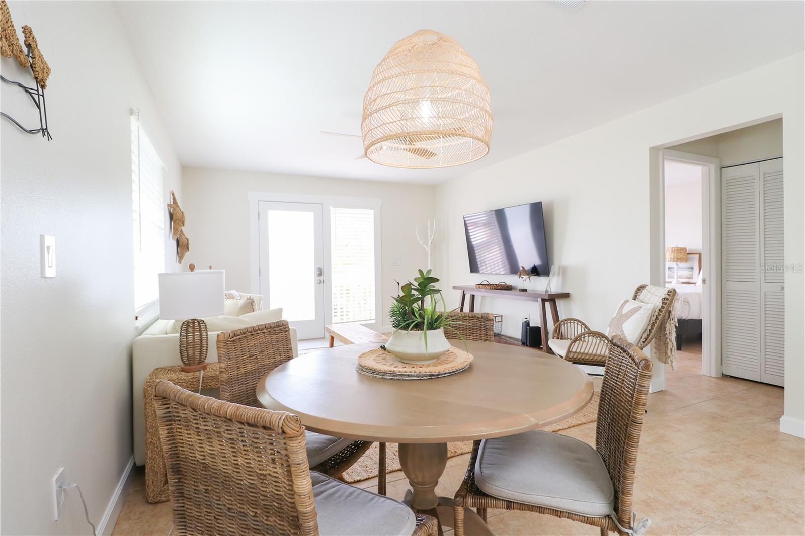 WEST WIND SHORES - Residential Income