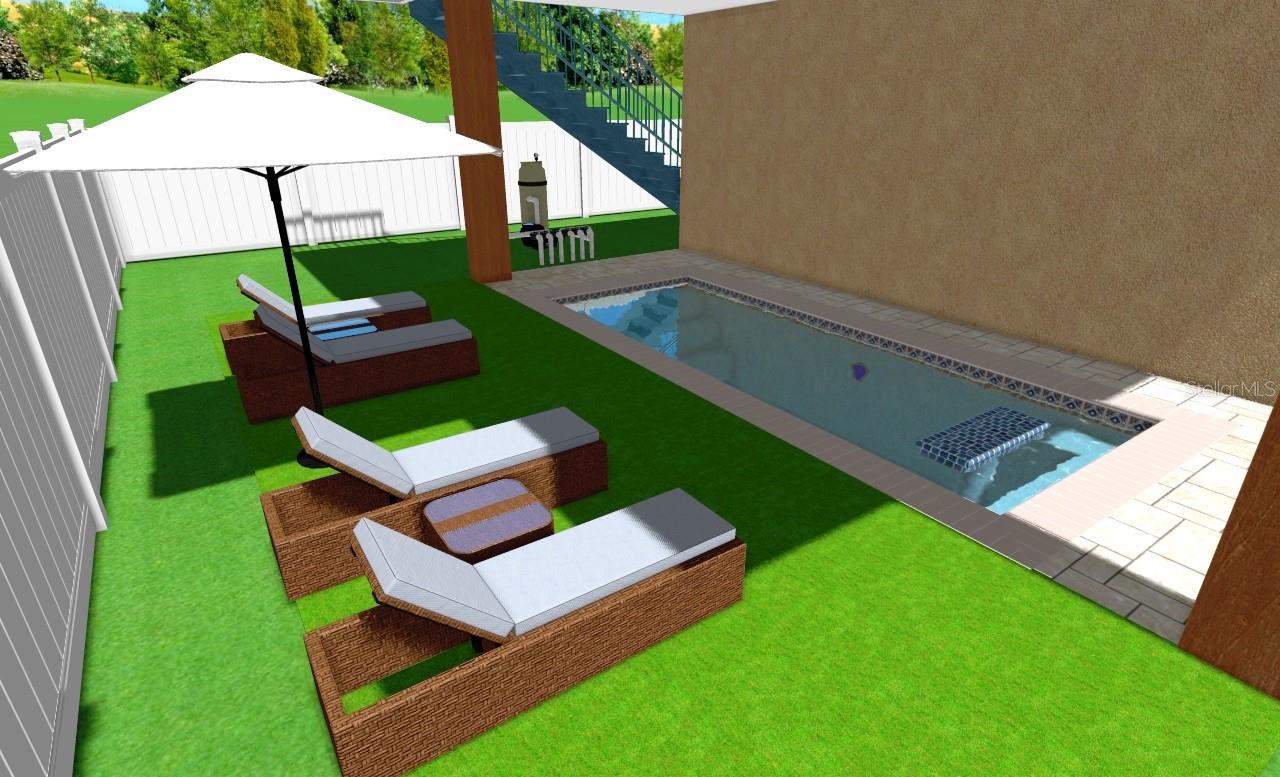 WEST WIND SHORES - Residential Income