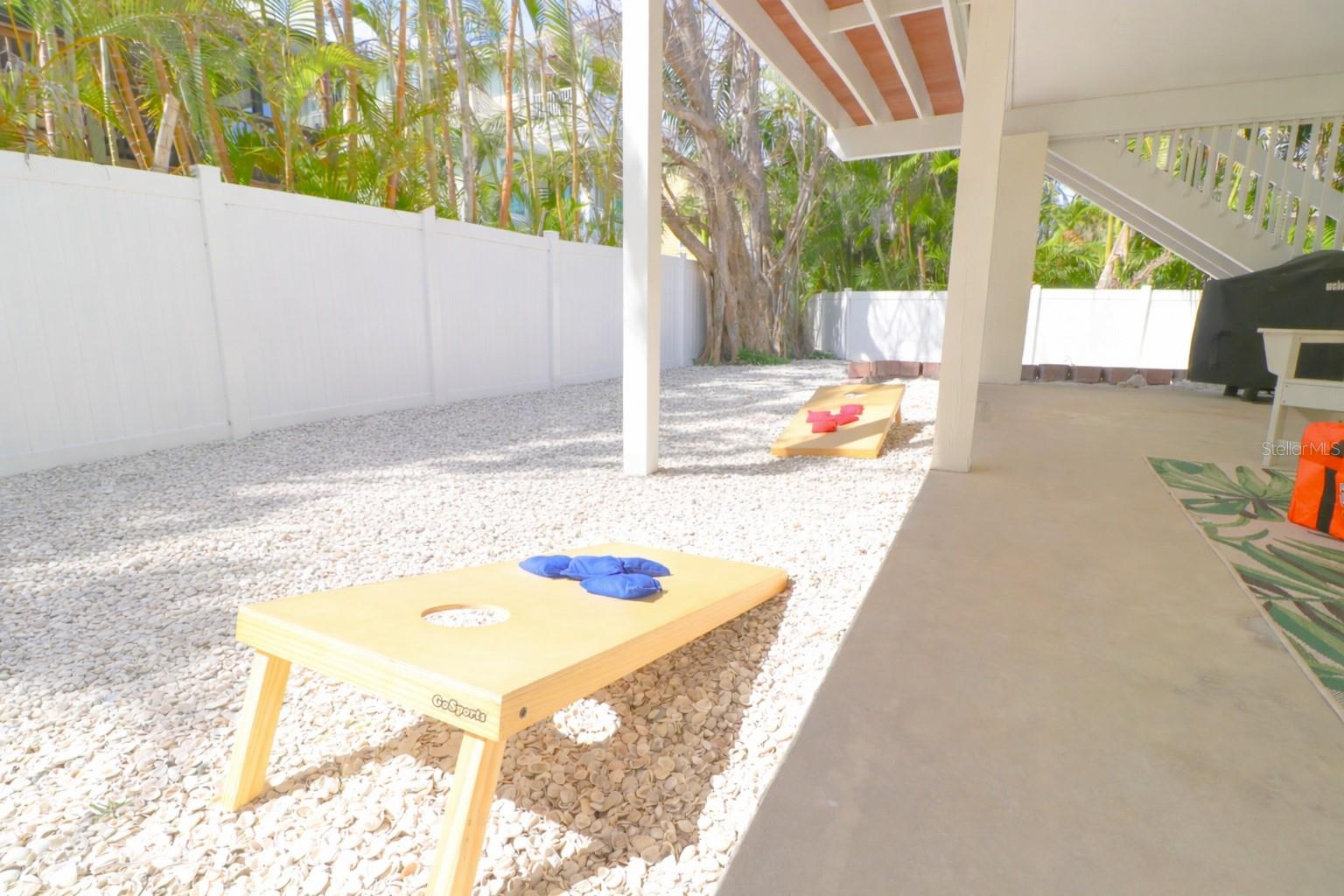 WEST WIND SHORES - Residential Income