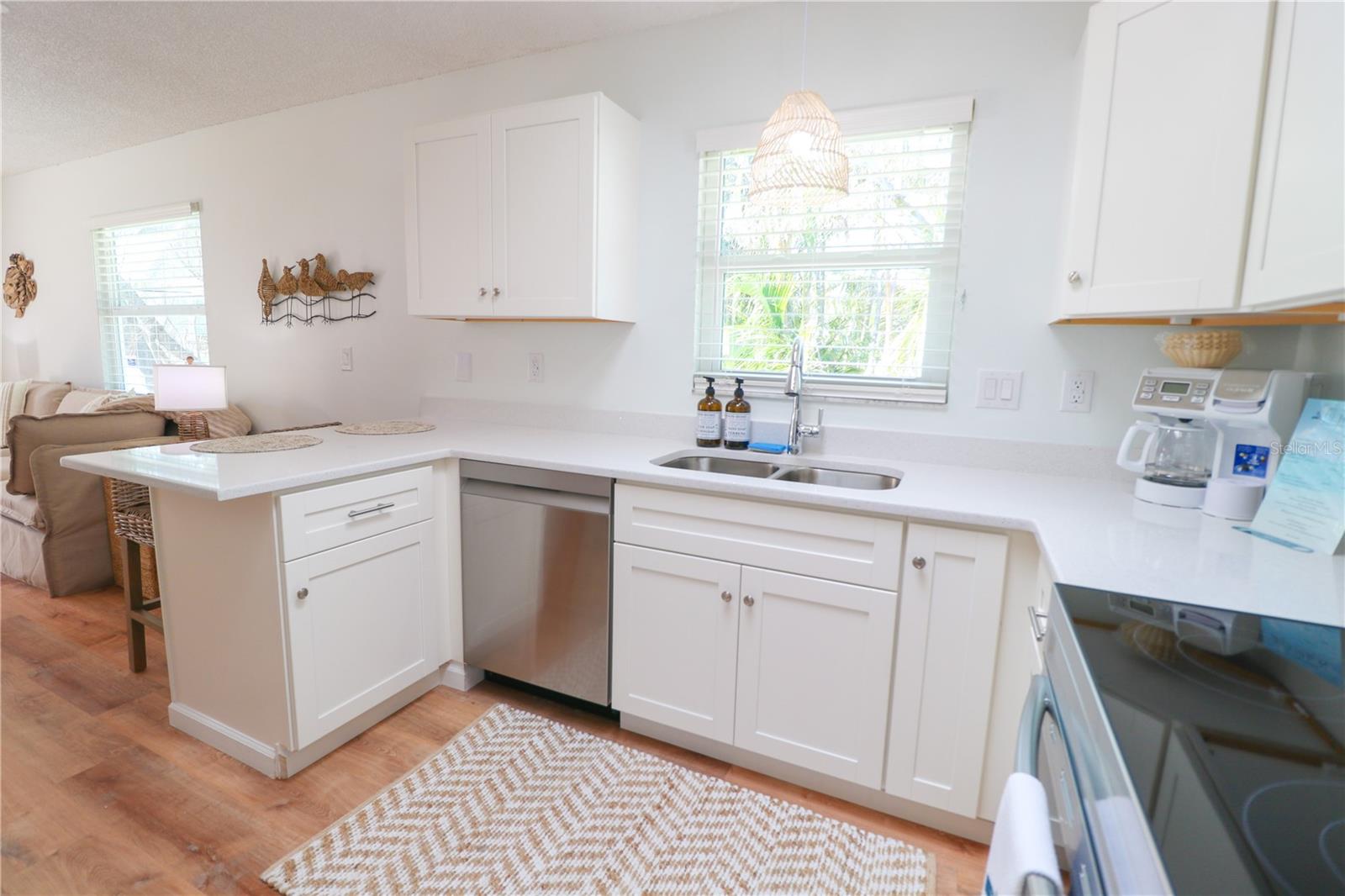 WEST WIND SHORES - Residential Income