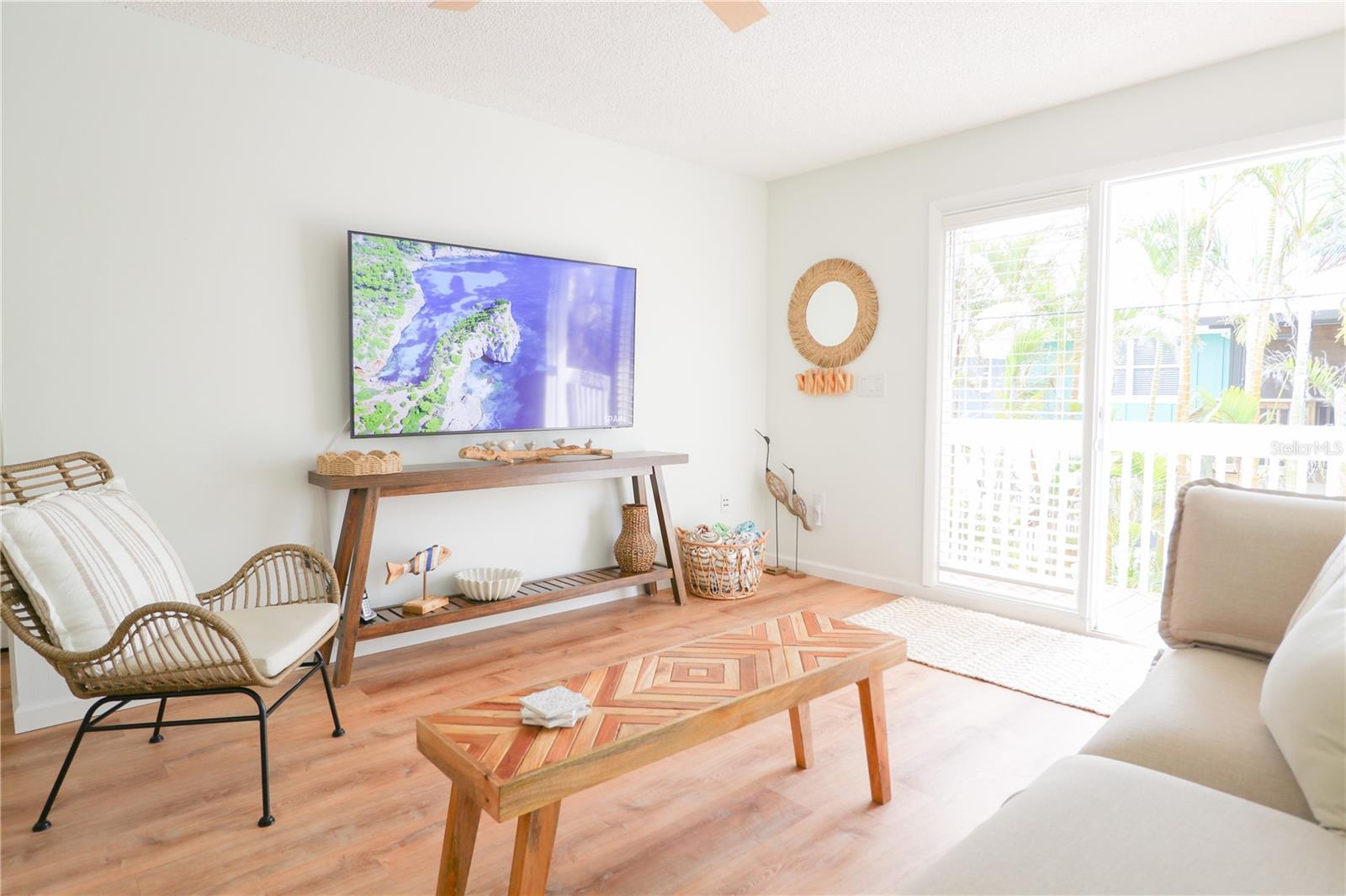 WEST WIND SHORES - Residential Income