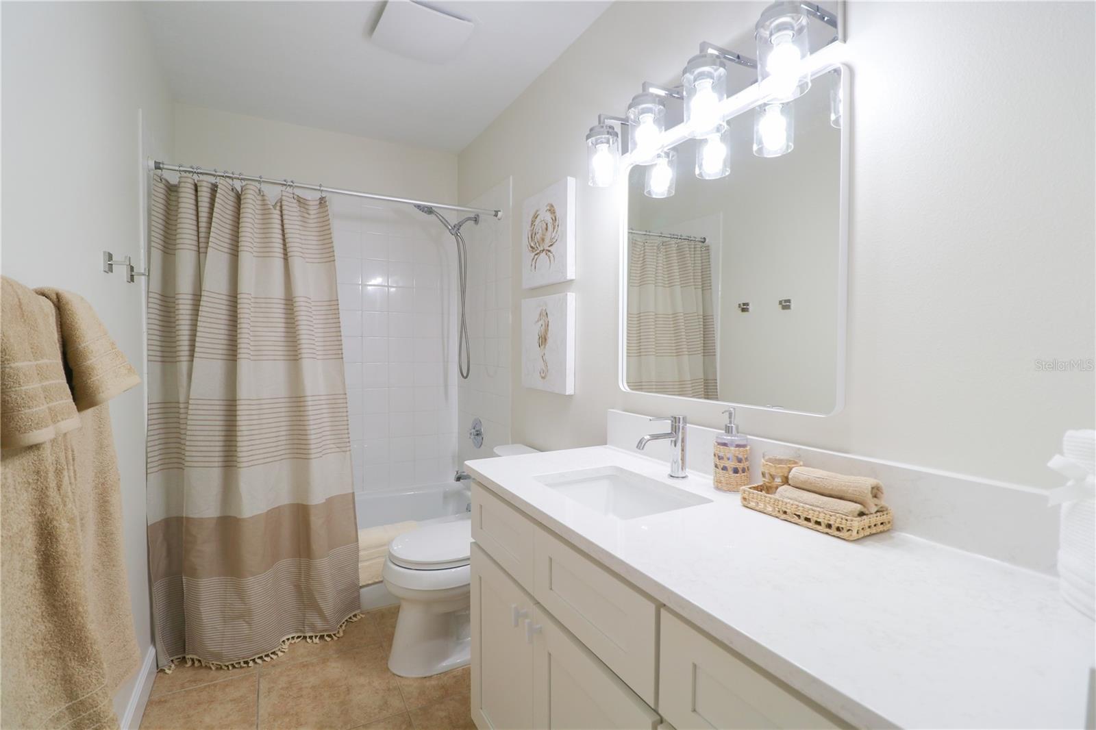 WEST WIND SHORES - Residential Income