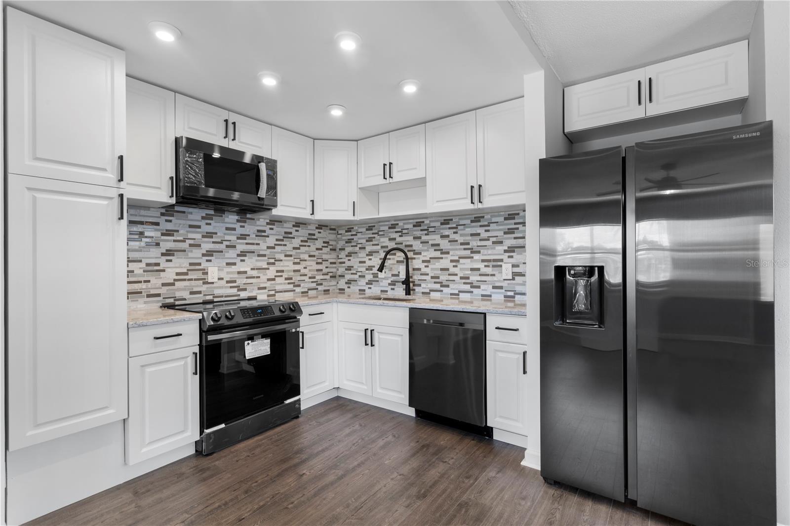 BEDFORD D CONDO - Residential