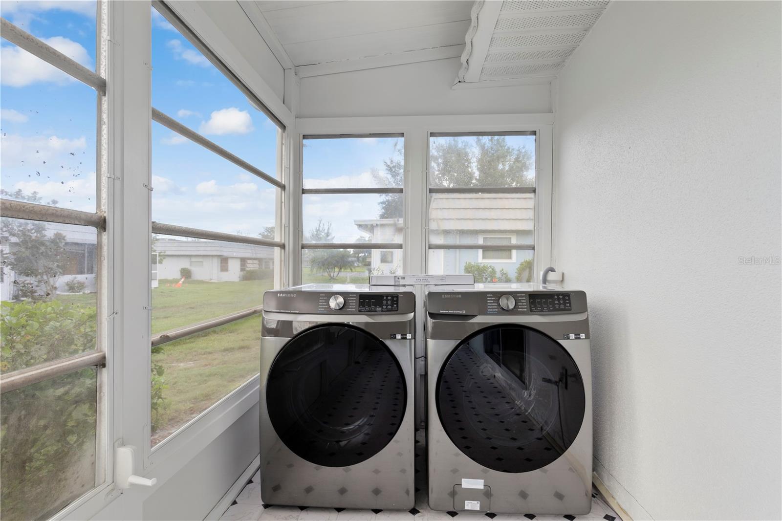 BEDFORD D CONDO - Residential