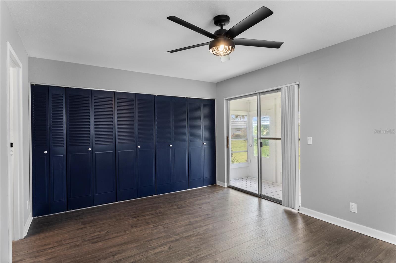 BEDFORD D CONDO - Residential