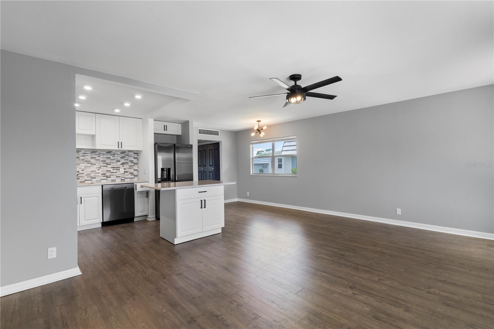BEDFORD D CONDO - Residential
