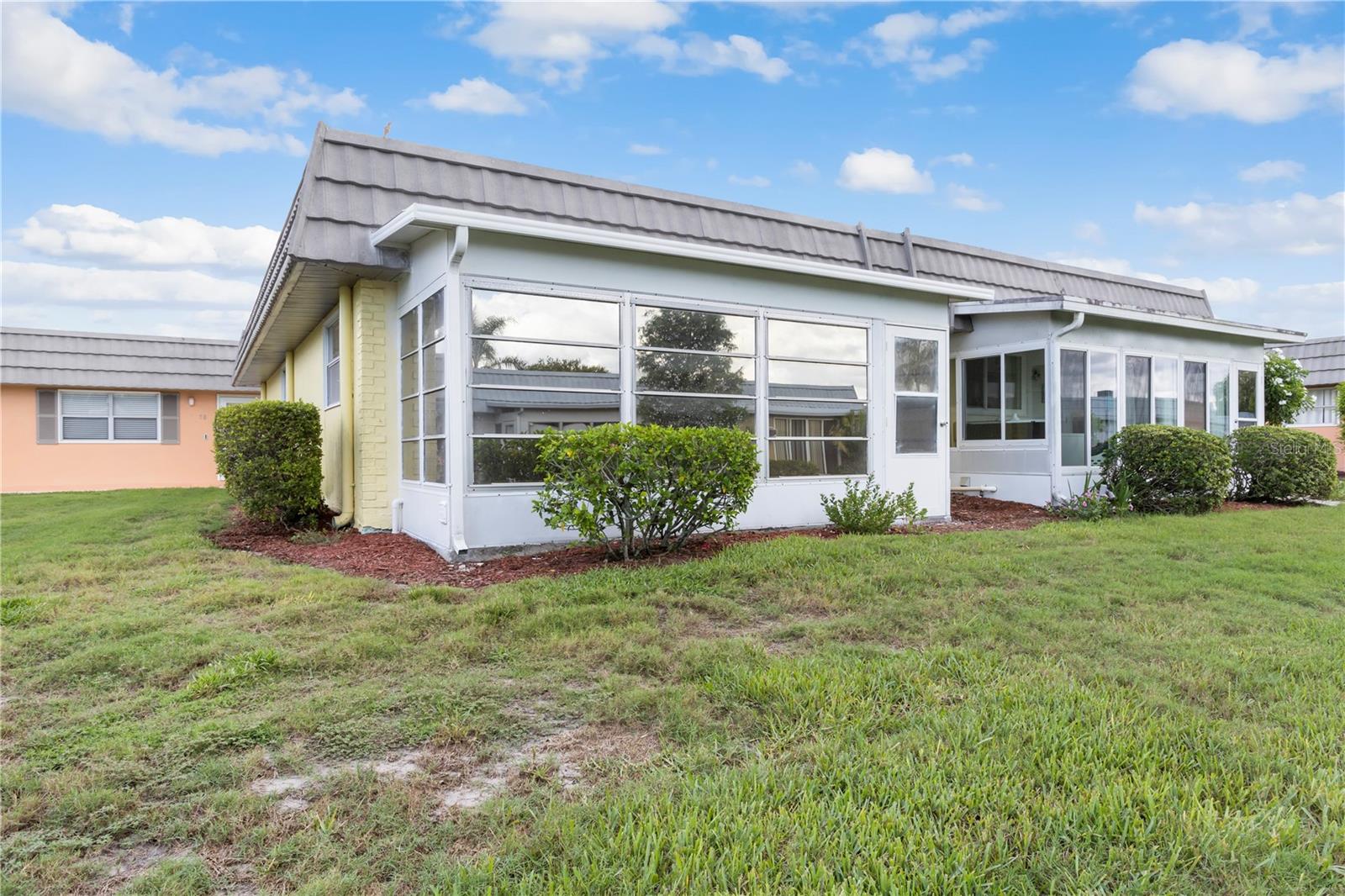 BEDFORD D CONDO - Residential