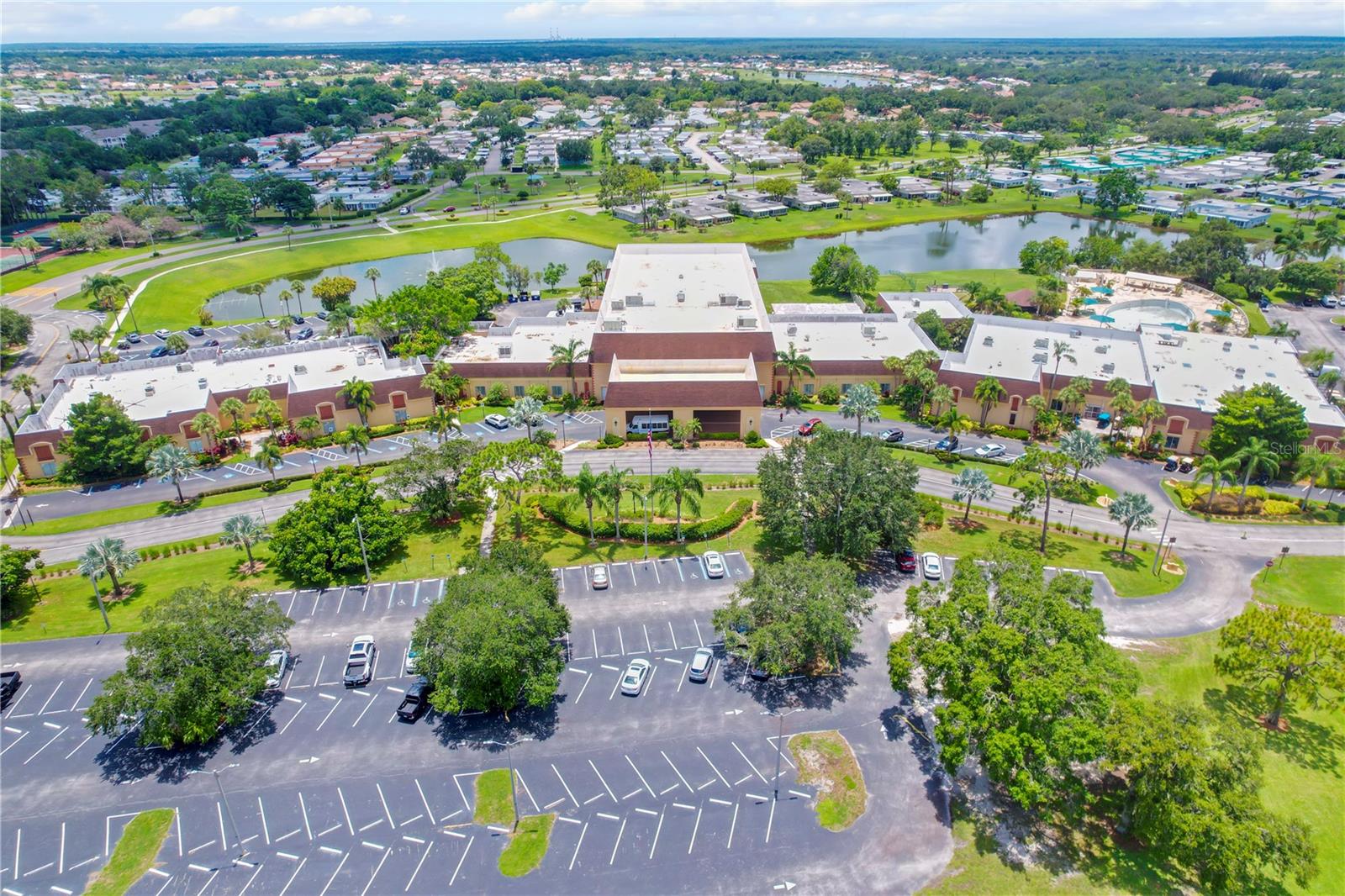 BEDFORD D CONDO - Residential