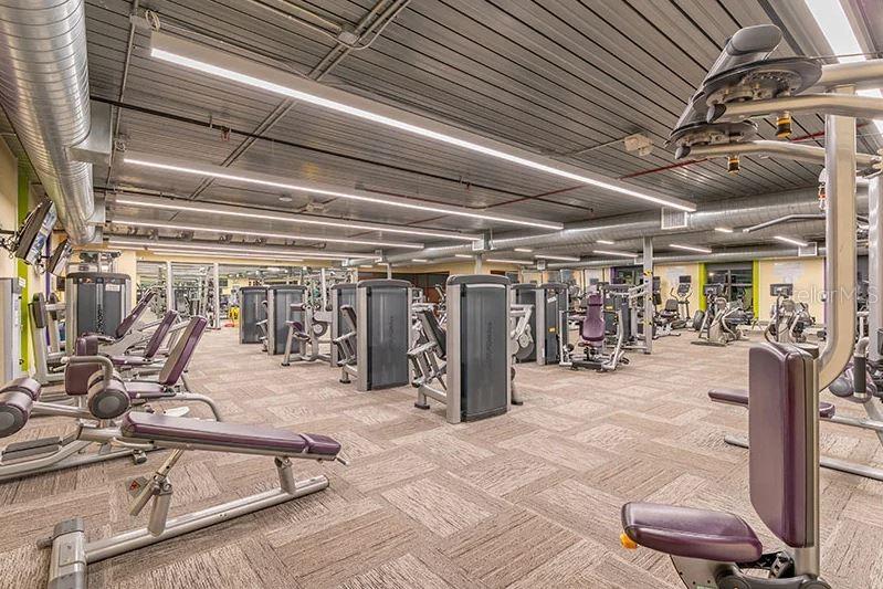 BEDFORD D CONDO - Residential