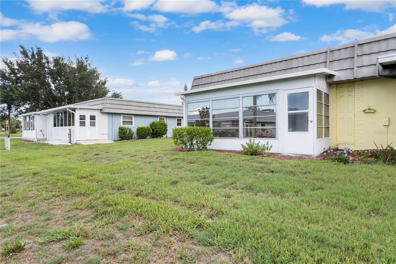BEDFORD D CONDO - Residential