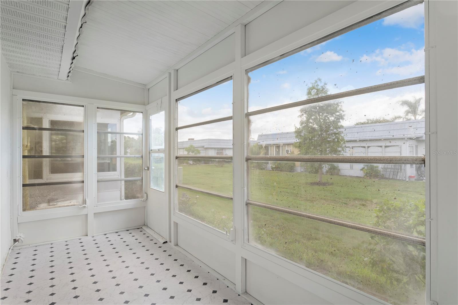BEDFORD D CONDO - Residential