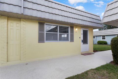 Photo of 201 Bedford Street #79, Sun City Center, FL 33573 (MLS # TB8401490)