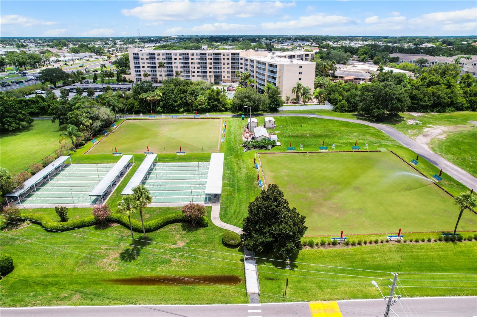 BEDFORD D CONDO - Residential