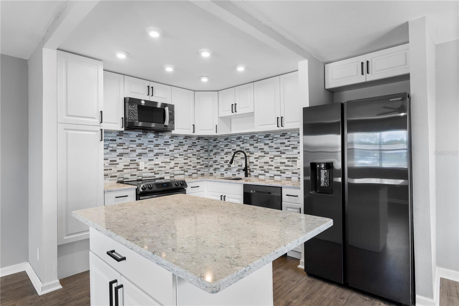 BEDFORD D CONDO - Residential