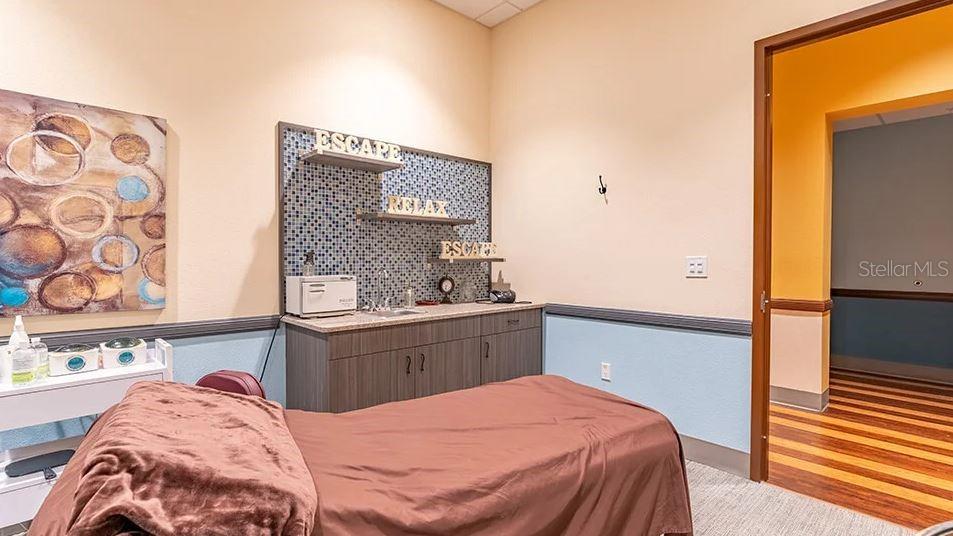 BEDFORD D CONDO - Residential