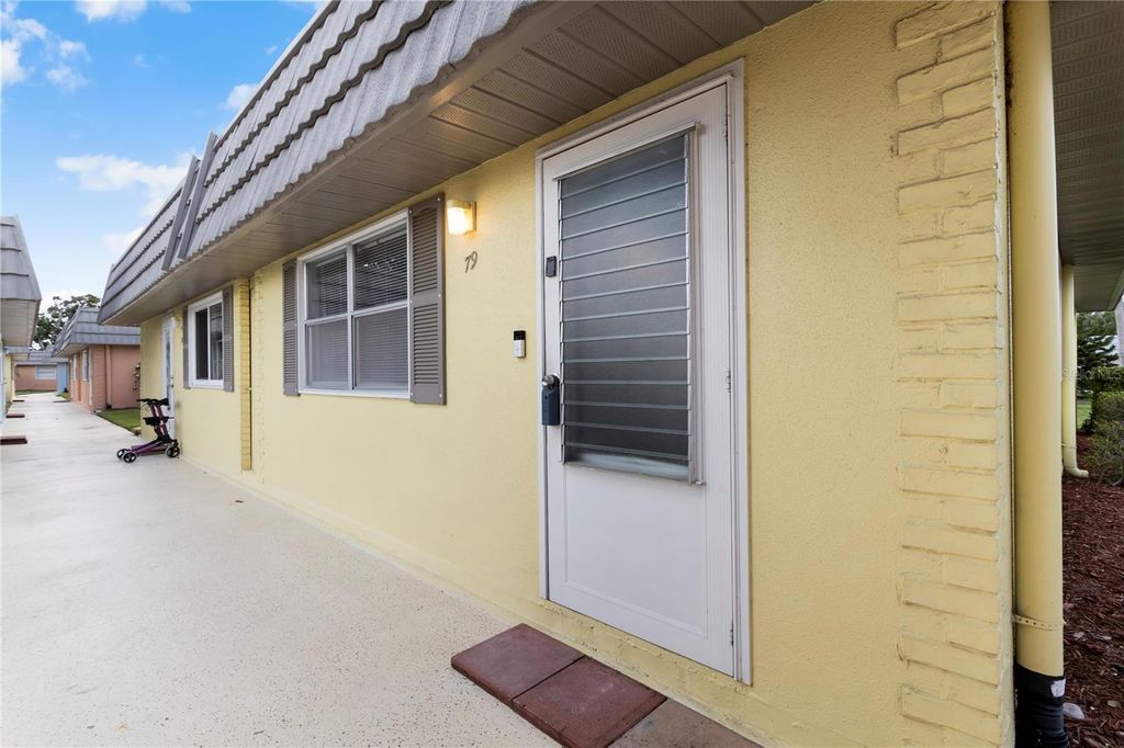 Photo of 201 Bedford Street #79, Sun City Center, FL 33573 (MLS # TB8401490)