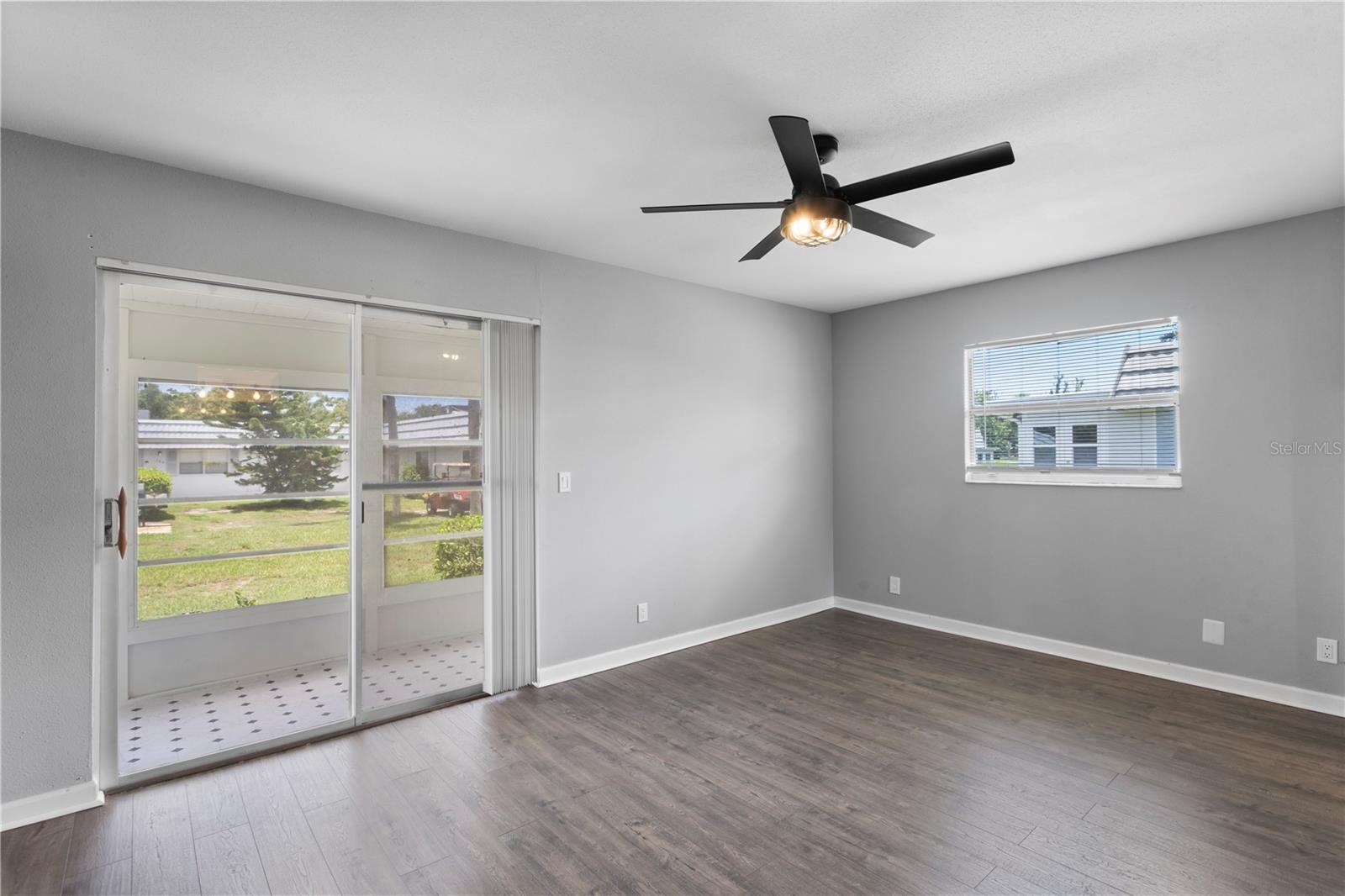BEDFORD D CONDO - Residential