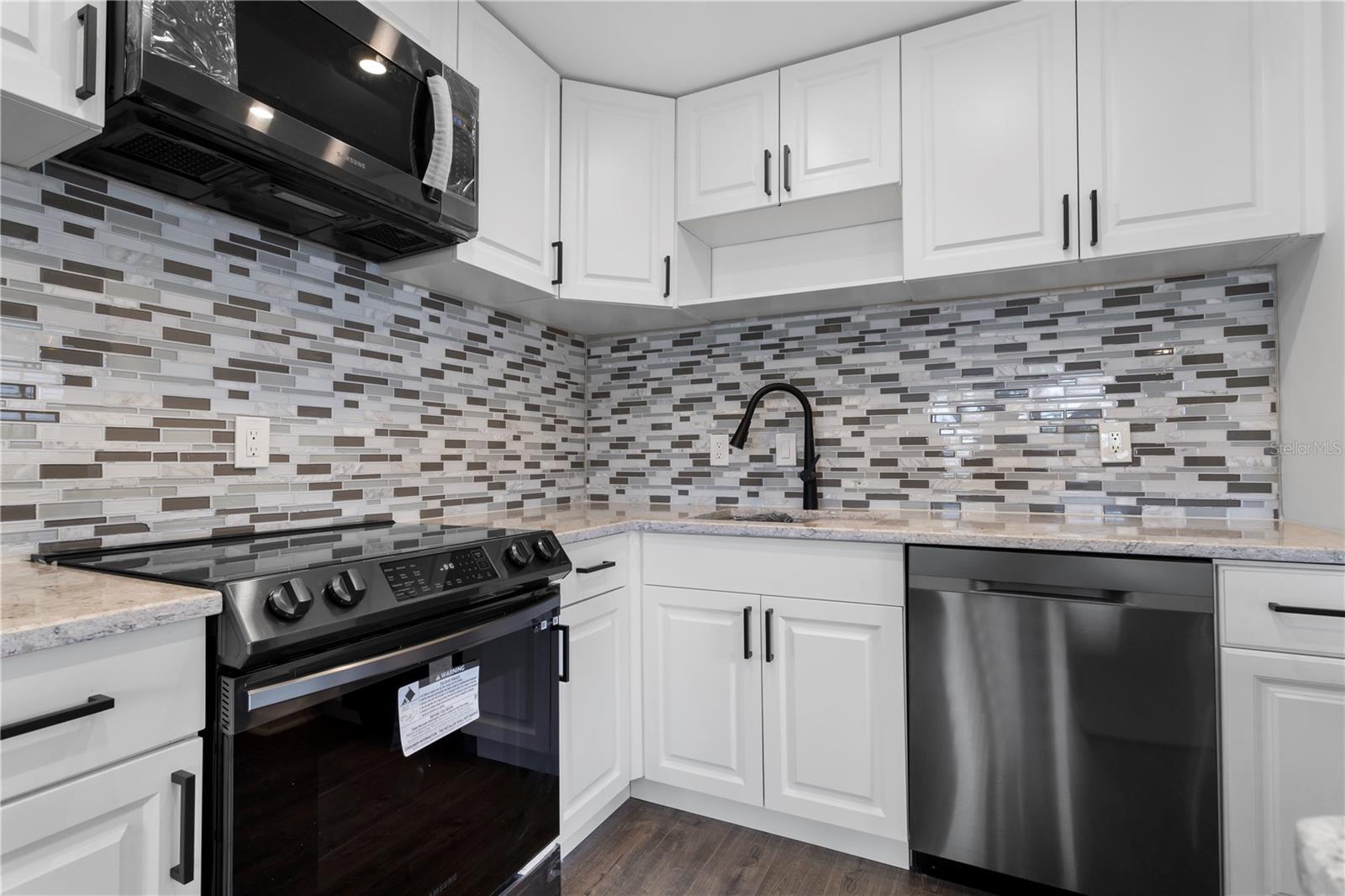 BEDFORD D CONDO - Residential