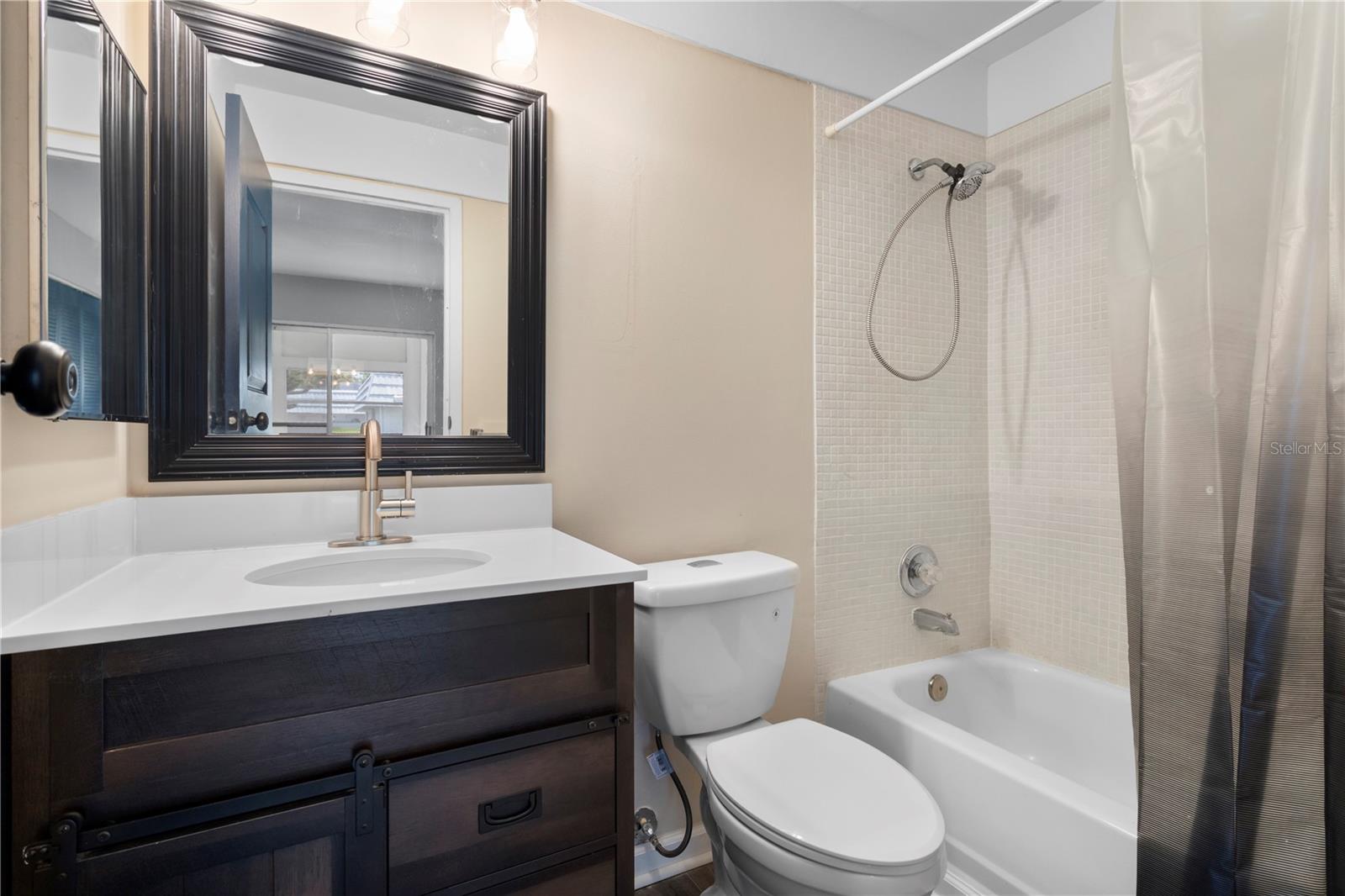 BEDFORD D CONDO - Residential