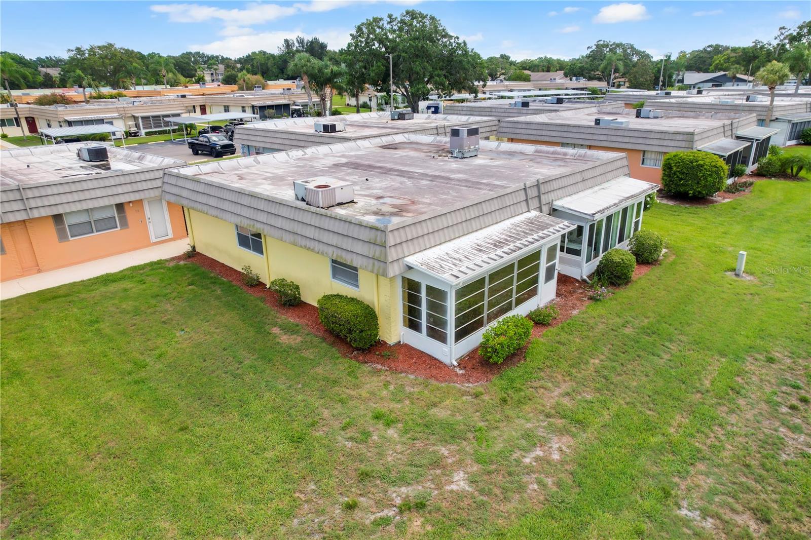 BEDFORD D CONDO - Residential