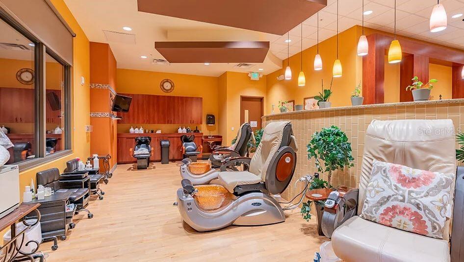 BEDFORD D CONDO - Residential
