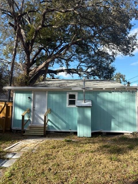 PLAZA PARK ADD CLEARWATER IMPROV CO CORR - Residential