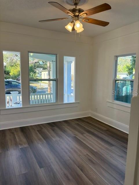 PLAZA PARK ADD CLEARWATER IMPROV CO CORR - Residential