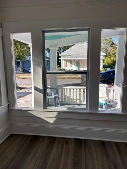 PLAZA PARK ADD CLEARWATER IMPROV CO CORR - Residential