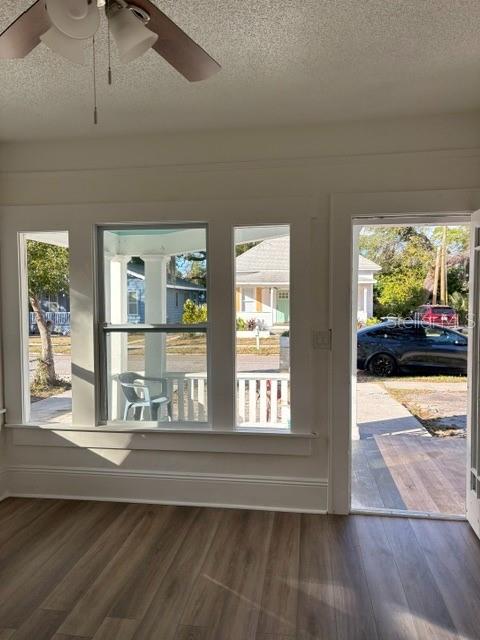 PLAZA PARK ADD CLEARWATER IMPROV CO CORR - Residential