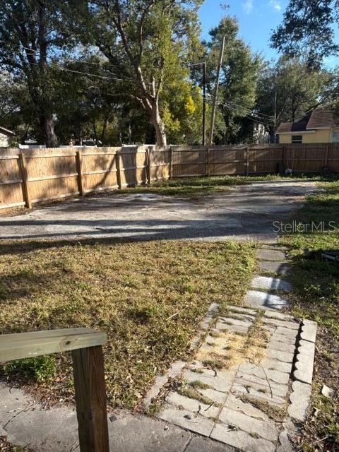 PLAZA PARK ADD CLEARWATER IMPROV CO CORR - Residential