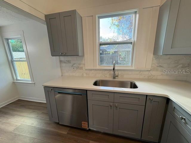 PLAZA PARK ADD CLEARWATER IMPROV CO CORR - Residential