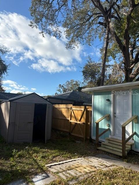 PLAZA PARK ADD CLEARWATER IMPROV CO CORR - Residential