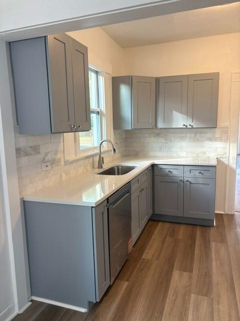 PLAZA PARK ADD CLEARWATER IMPROV CO CORR - Residential