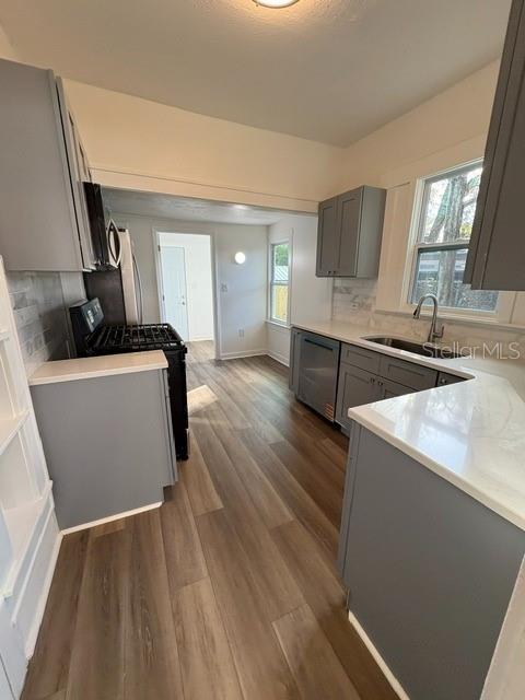 PLAZA PARK ADD CLEARWATER IMPROV CO CORR - Residential