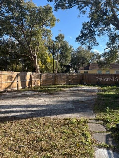 PLAZA PARK ADD CLEARWATER IMPROV CO CORR - Residential