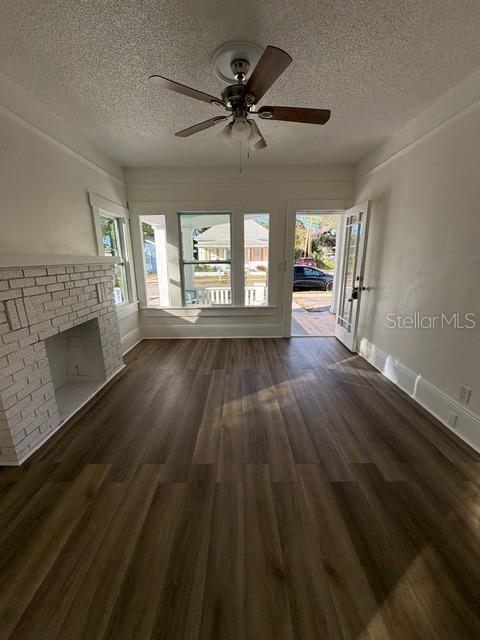 PLAZA PARK ADD CLEARWATER IMPROV CO CORR - Residential