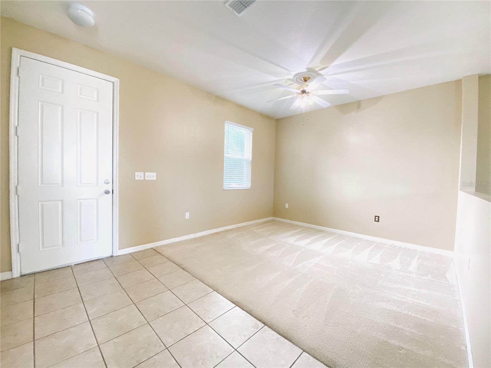 TAVARES LAKE ELSIE RESERVE - Residential Lease