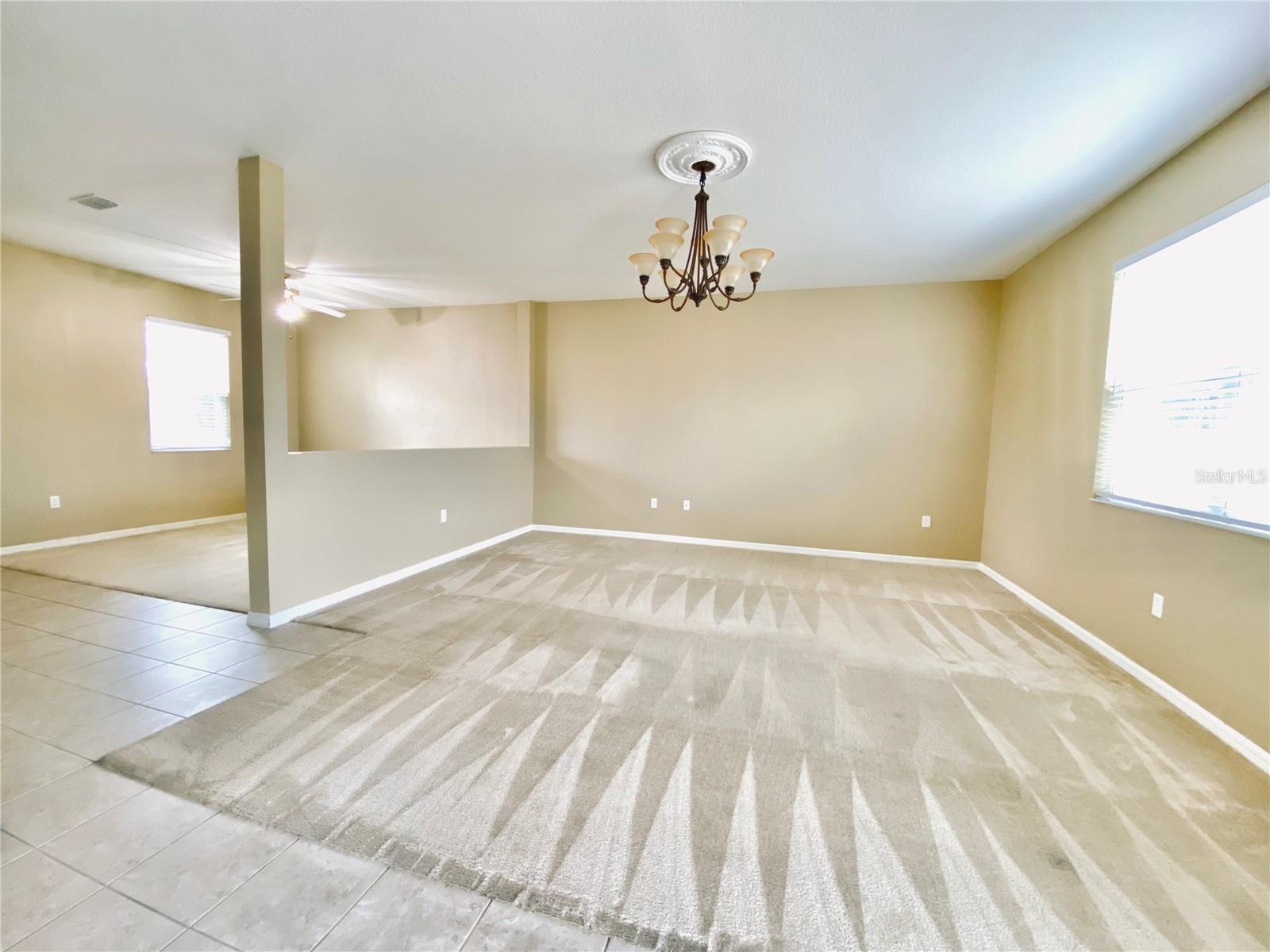 TAVARES LAKE ELSIE RESERVE - Residential Lease