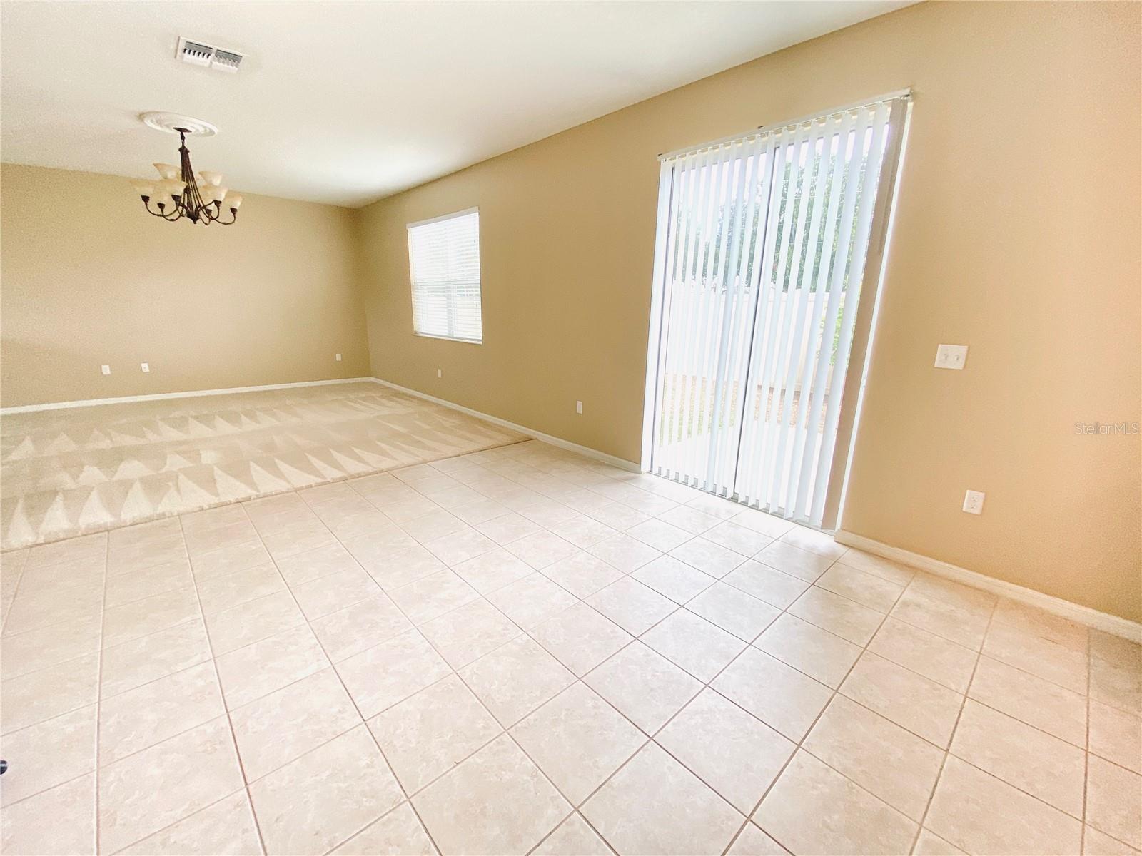 TAVARES LAKE ELSIE RESERVE - Residential Lease