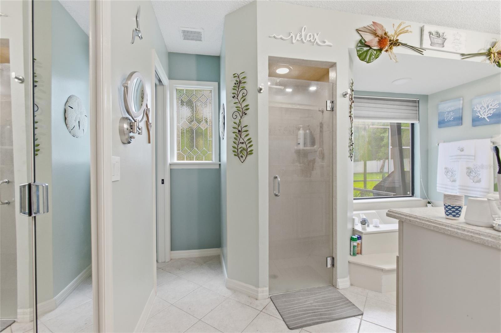 HANOVER WOODS - Residential