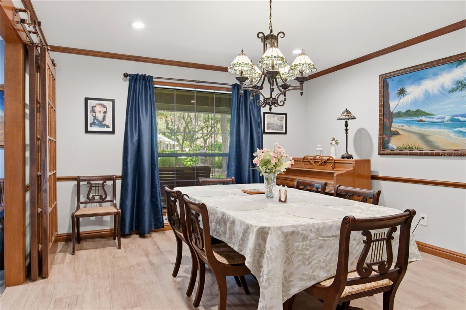 HANOVER WOODS - Residential