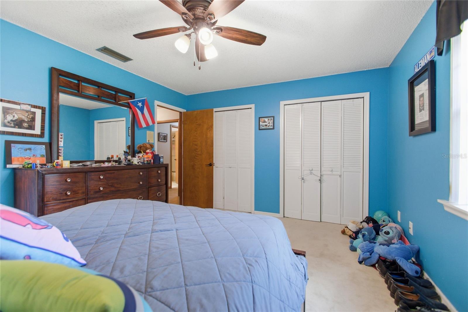 HANOVER WOODS - Residential
