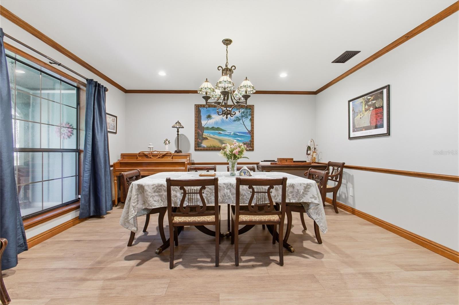 HANOVER WOODS - Residential