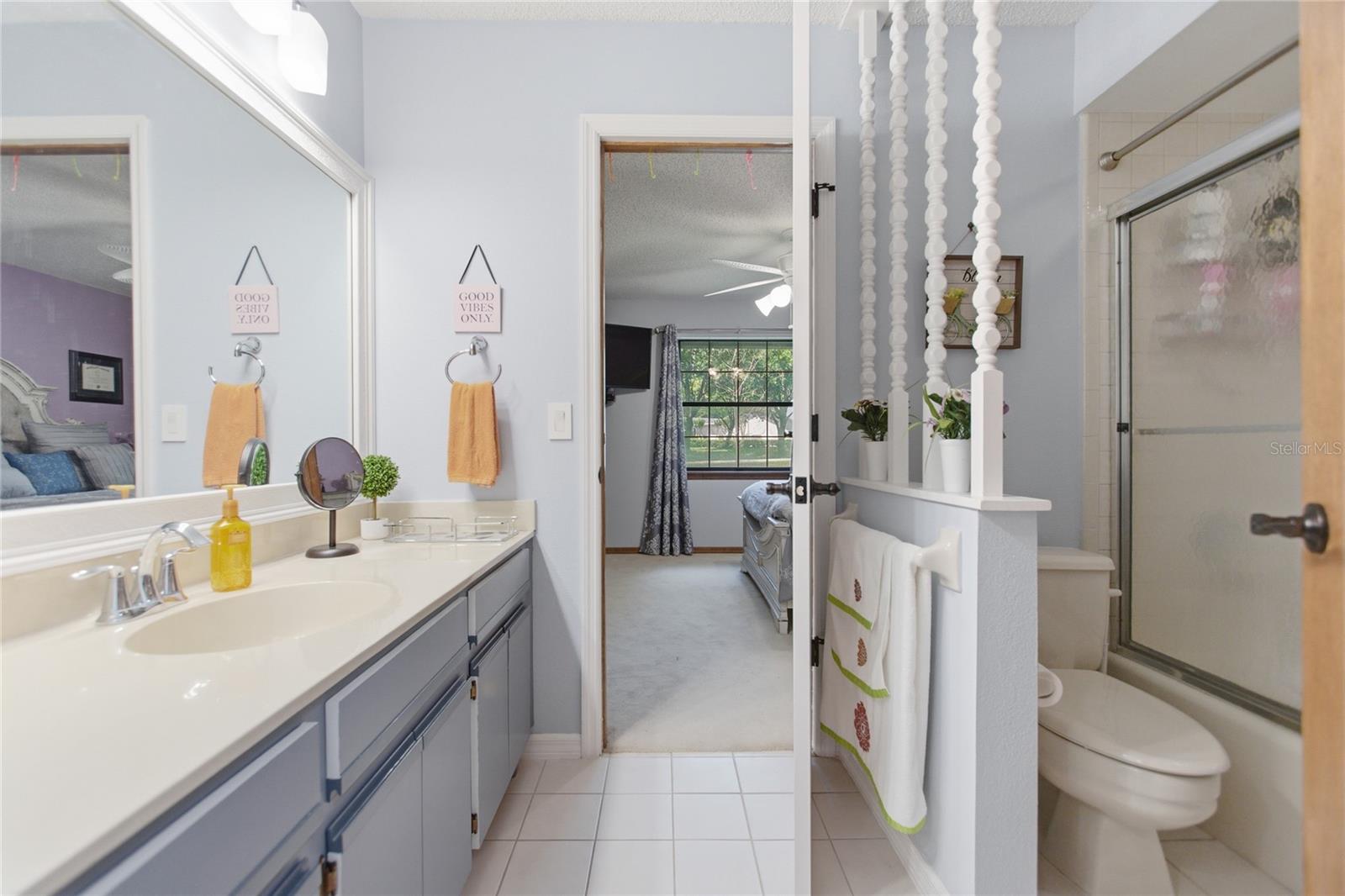 HANOVER WOODS - Residential