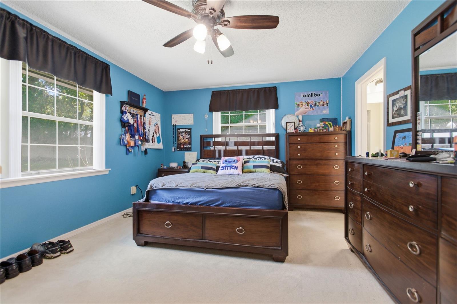 HANOVER WOODS - Residential