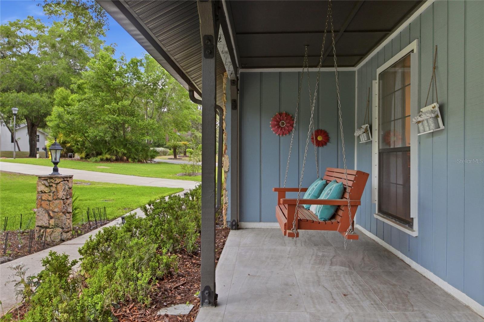 HANOVER WOODS - Residential