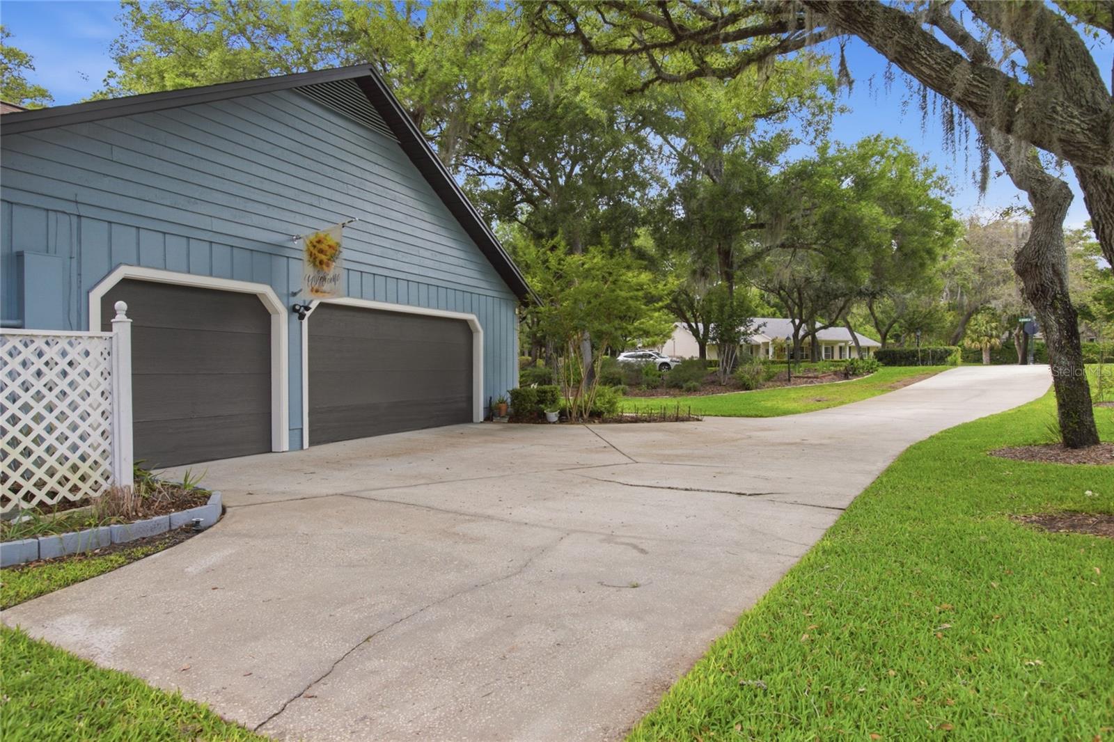 HANOVER WOODS - Residential