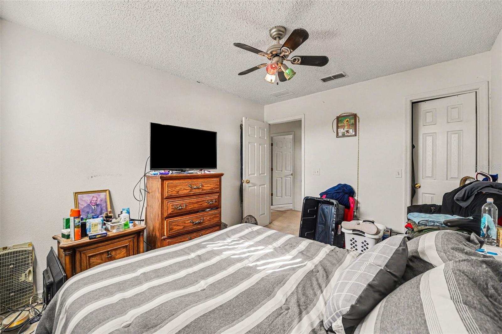 POINCIANA VILLAGE 1 NBHD 1 NORTH - Residential